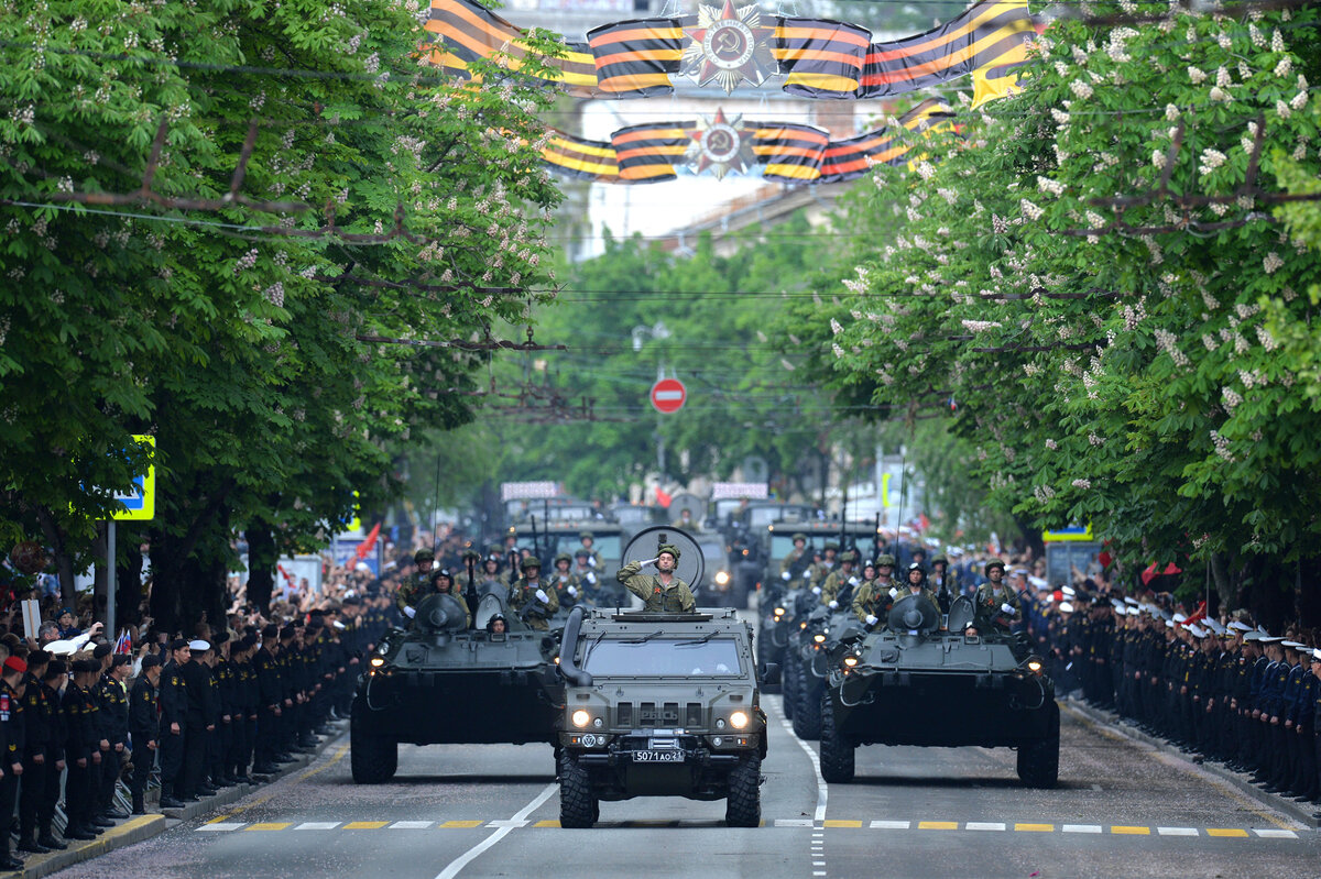 День победы севастополь картинки