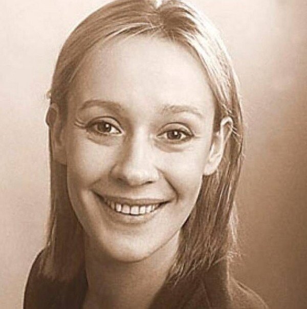 Евгения Дмитриева