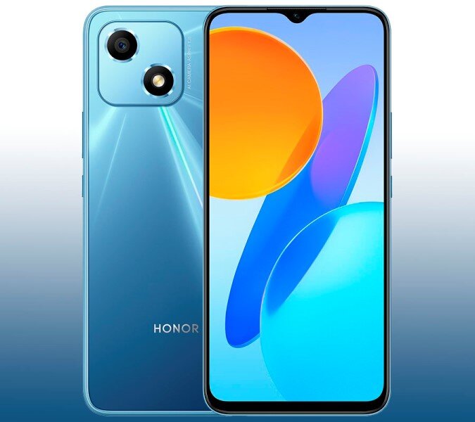 Honor Play 30