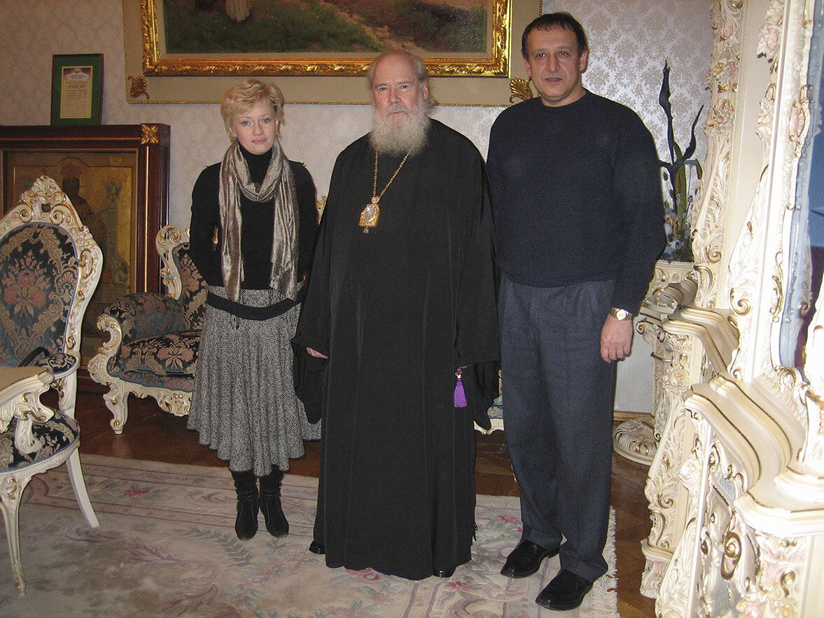 Российские ювелирные бренды. Александр Рудник. | Лариса Чепенко | Дзен