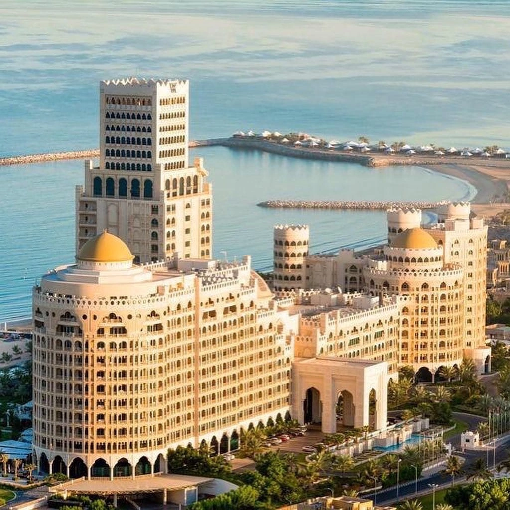 ЖЕМЧУЖНАЯ ФЕРМА Suwaidi Pearls