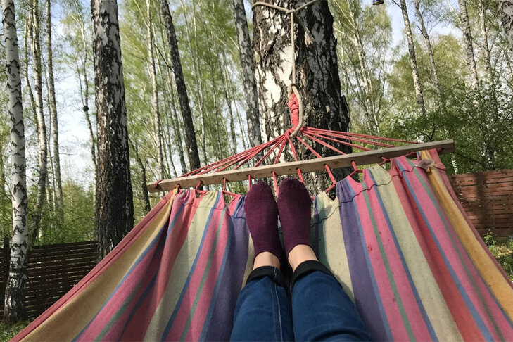    17 мая ожидается до +29 градусов. Фото VN.ru