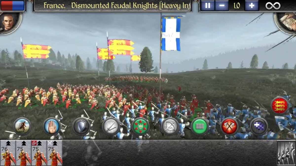 Medieval II: Total War
