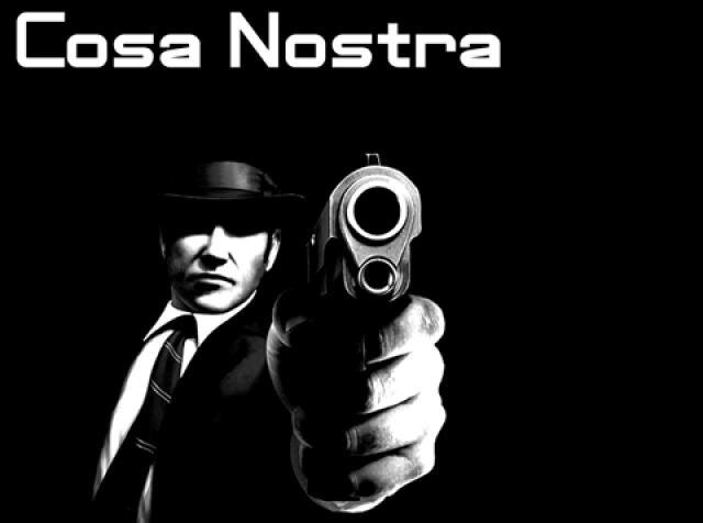 Каза Ностра оказалась не такой уж и Каза.