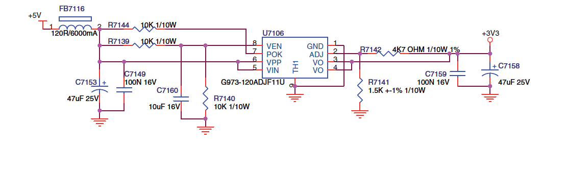 715g3816 p02 h20 002u схема бп