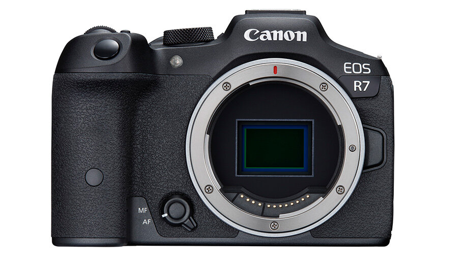 Canon EOS R7