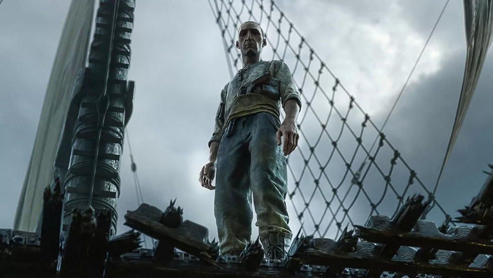 Неудобное путешествие