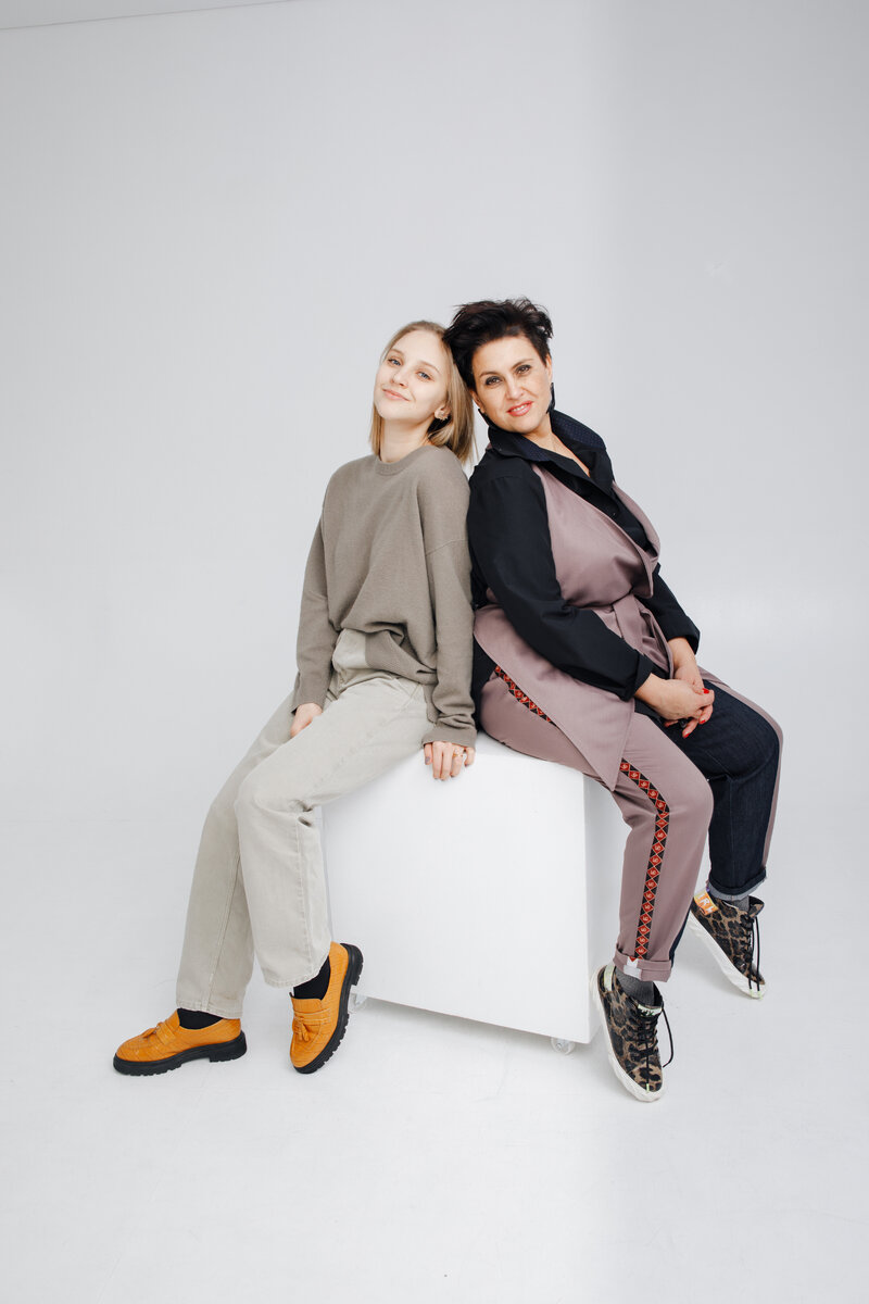 Важно любить своего ребенка и поддерживать его, даже когда непросто