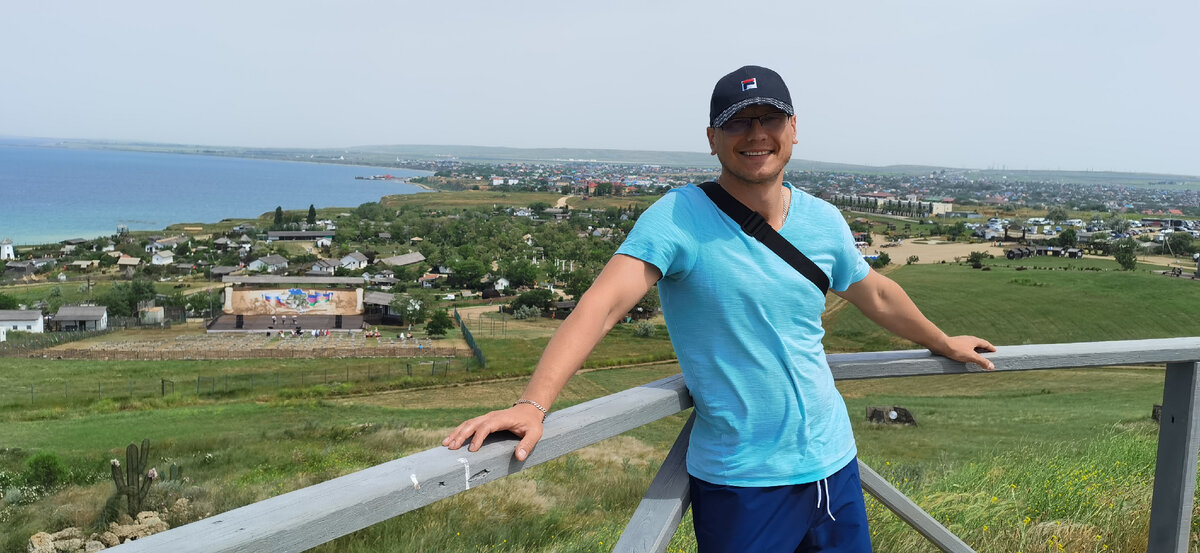 Впрочем, это не исторический объект, а больше культурный, являющийся своего рода выставочным центром. 