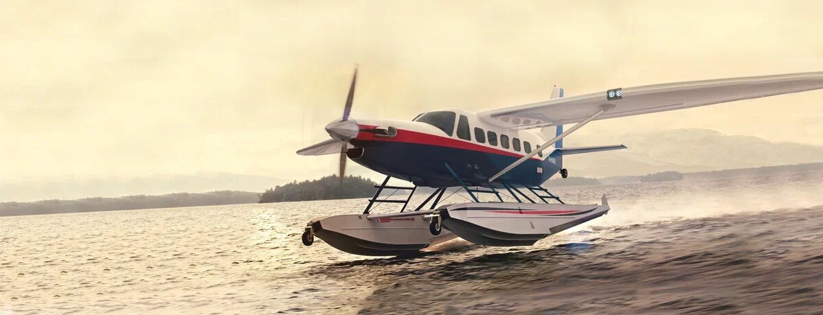 ЛМС-901 "Байкал" Фото: © пресс-служба УЗГА