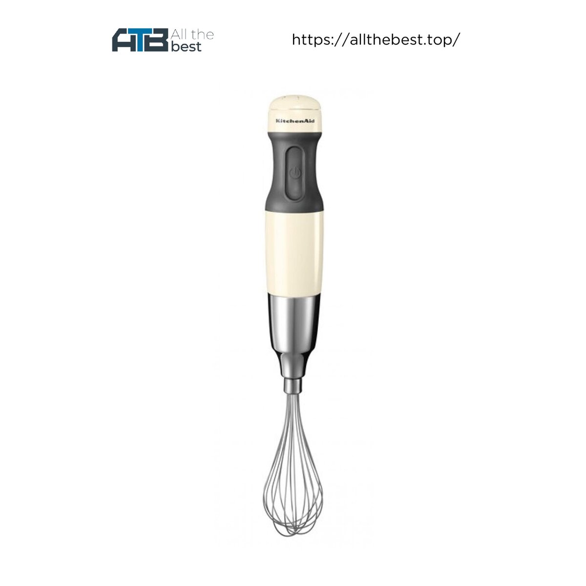 Блендер KitchenAid 5KHB1231EOB