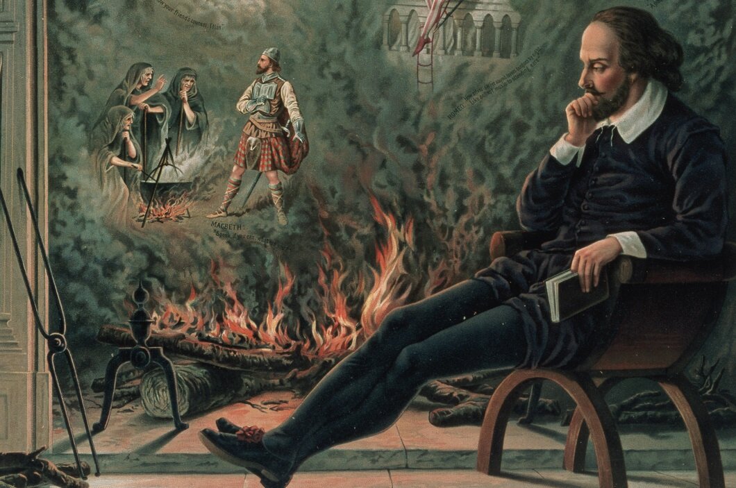 Олег Варягов