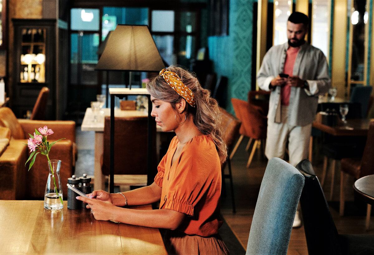 Фотограф: Jep Gambardella: https://www.pexels.com/ru-ru/photo/5083905/