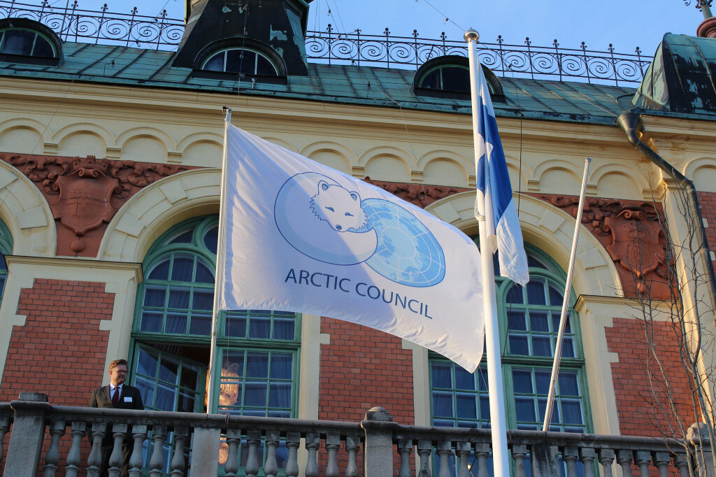 Фото: Arctic Council / CC BY-NC-ND 2.0