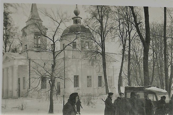 1 января 1942г