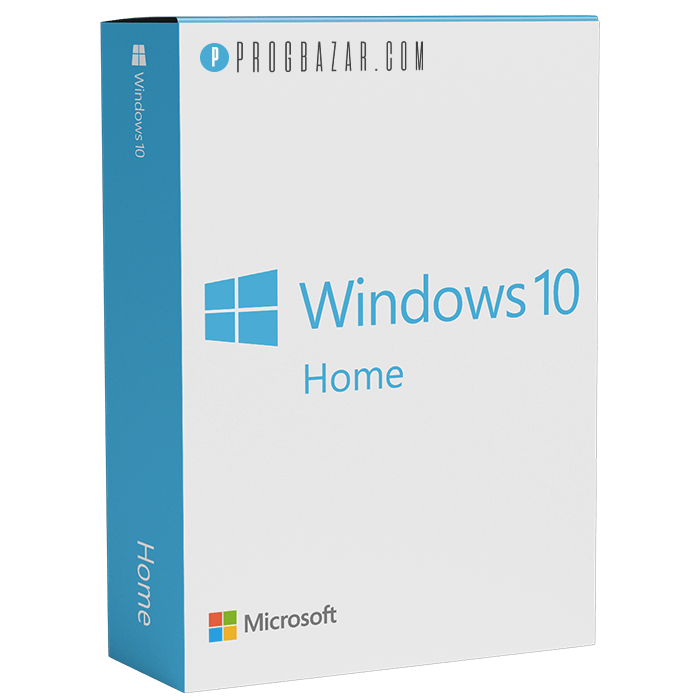 ключ активации к windows 10 home
