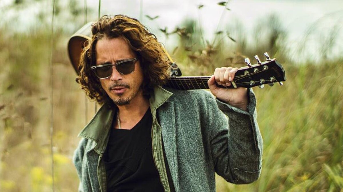 Chris Cornell