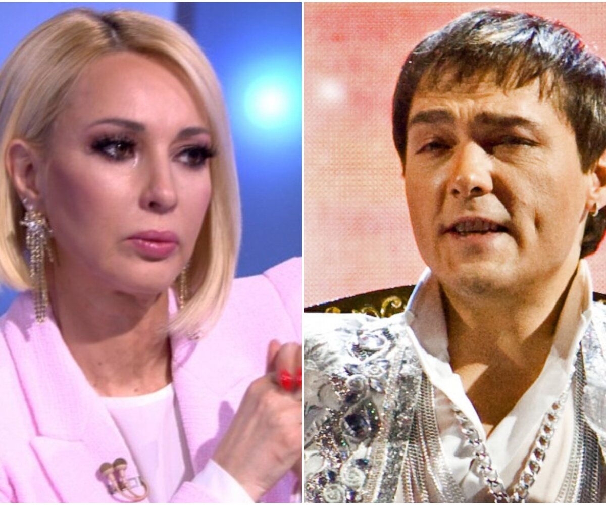     «Я в таком шоке, что представить сложно»: Лера Кудрявцева о скоропостижной смерти Юрия Шатунова