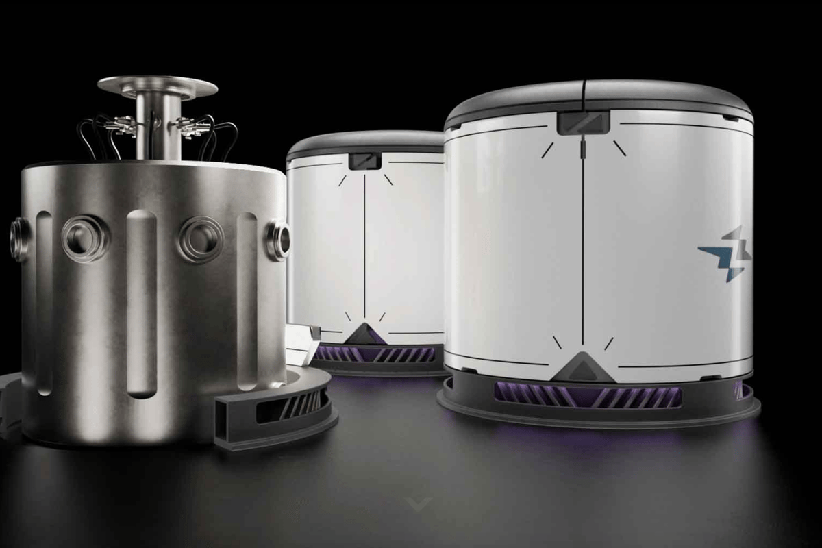     Термоядерный реактор размером с гараж: американский стартап может произвести революцию в энергетике