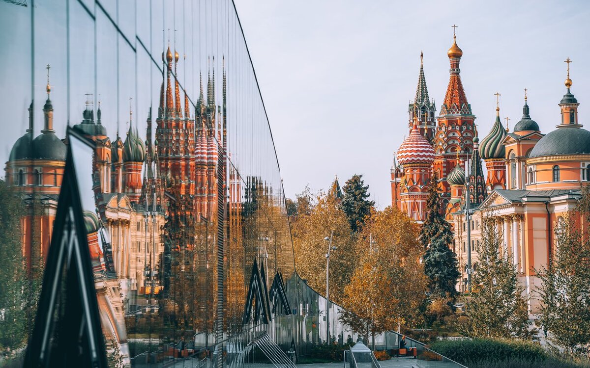 Фото: discovermoscow.com