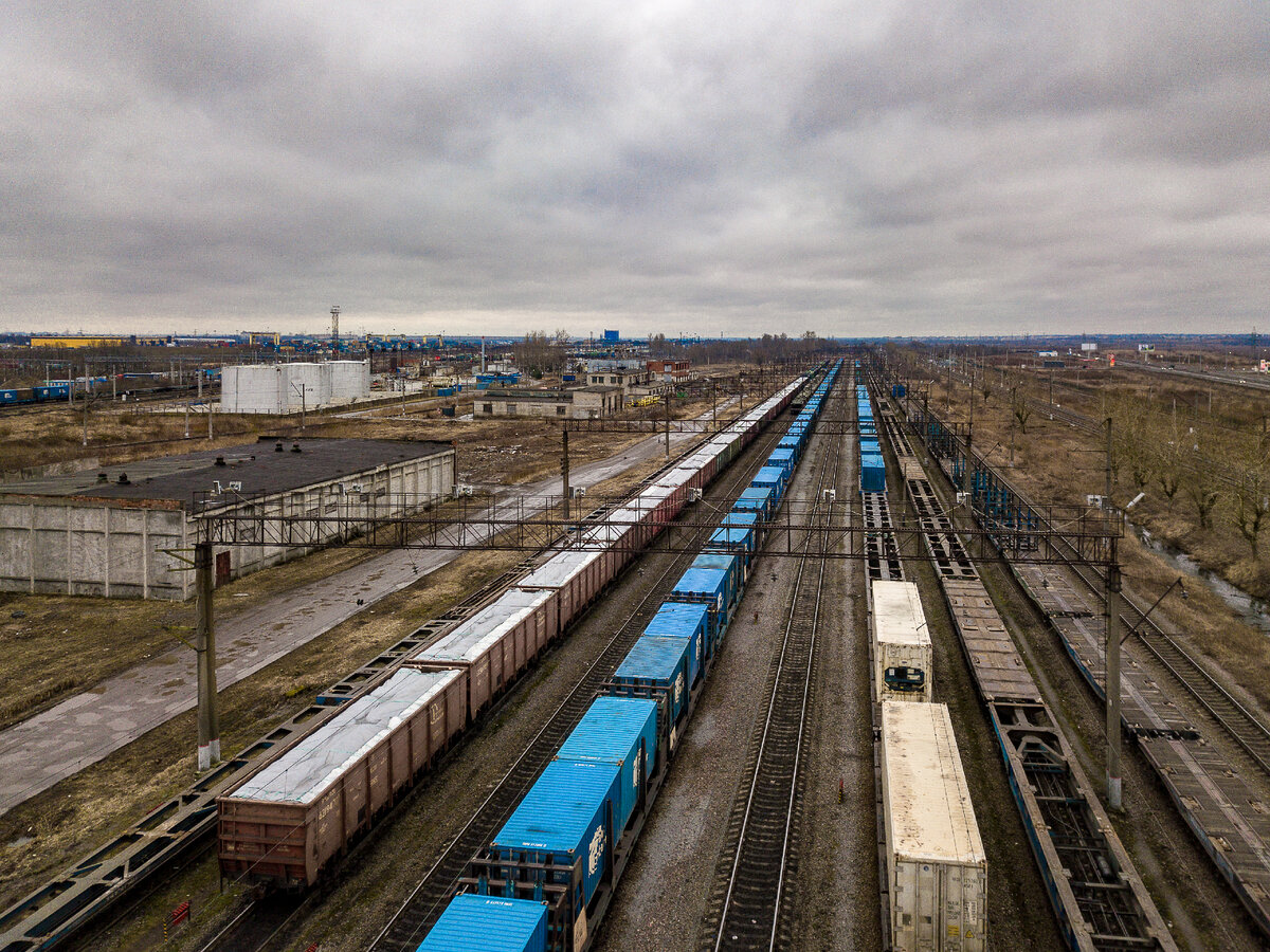 Фото: Виктор Казарин