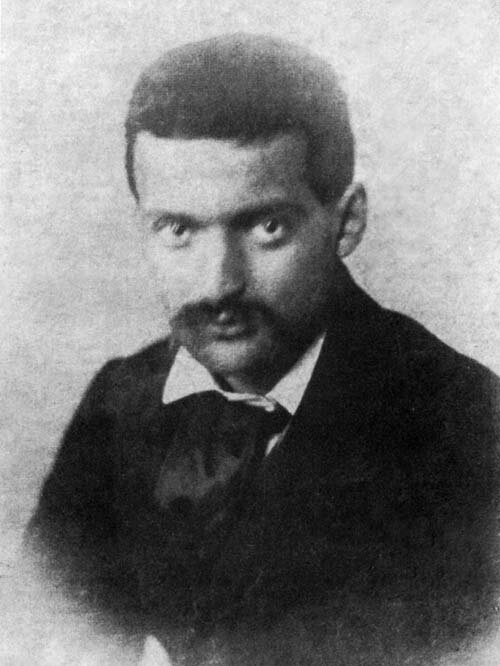 Поль Сезанн