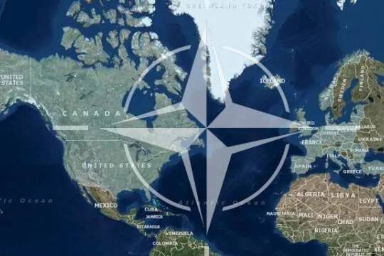    El País: НАТО нацеливается на крупнейшее военное развертывание со времен холодной войны