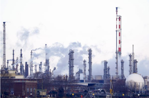 BASF, крупнейший производитель химикатов в Европе, может сократить производство из-за роста стоимости газа