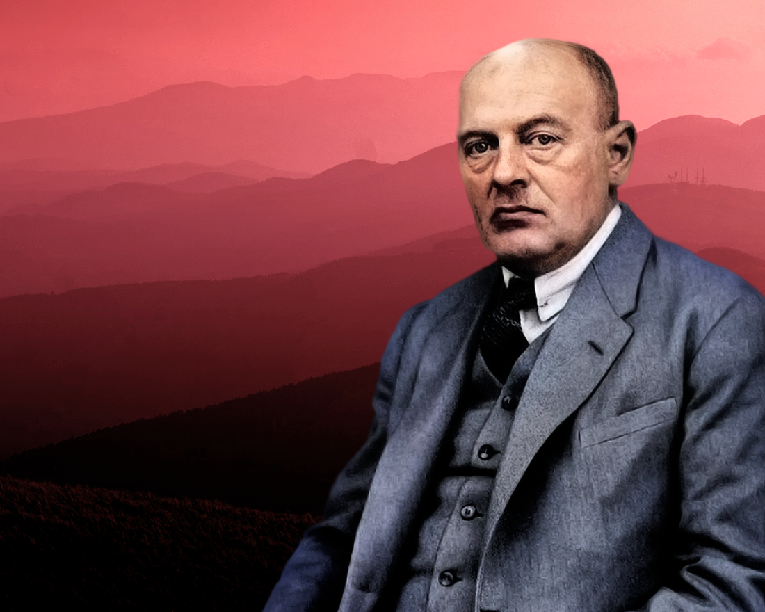 1. Макс Шелер — немецкий социолог, один из основоположников философской антропологии & Изображение Peter Nguyen с сайта Pixabay 