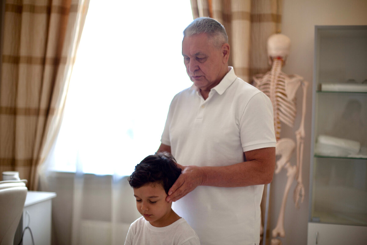 Ист Клиник на м. Университет