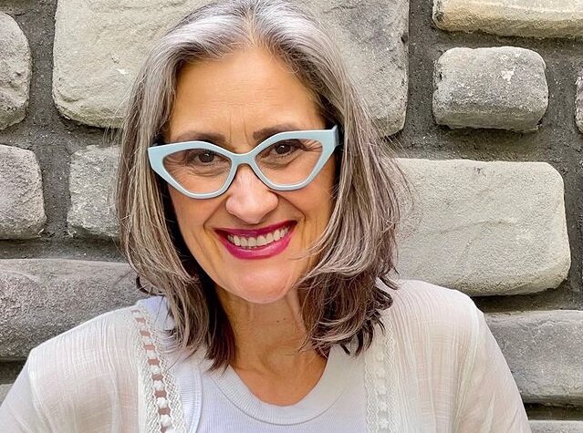 Тэмми Цай (@oversixtyandsassy)