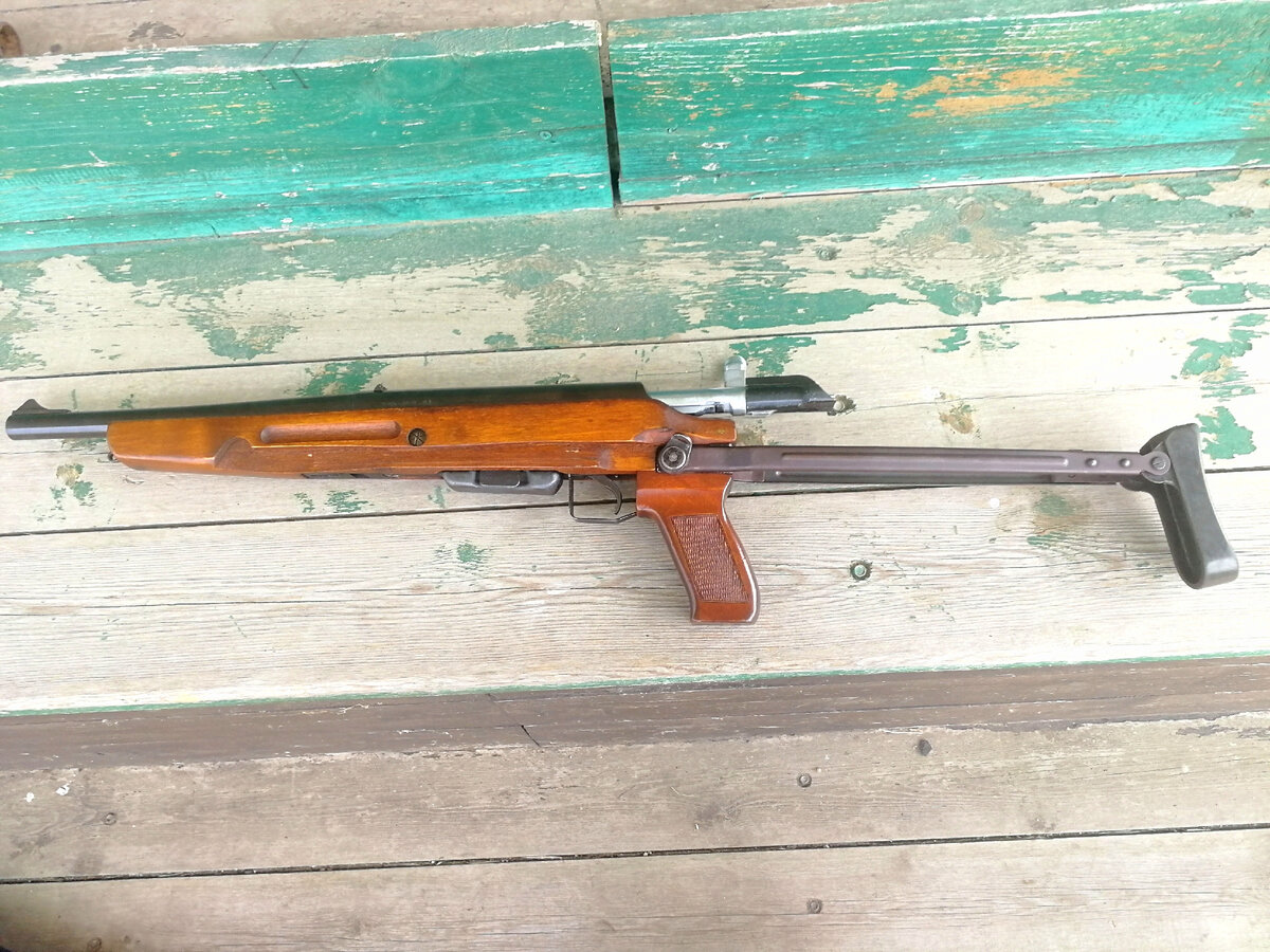 Тоз-106 фото оружия