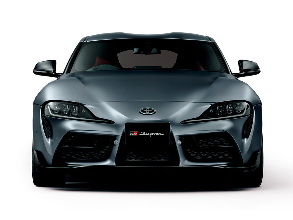 Цена спорткупе Toyota Supra 2019 года с аукционов Японии. | АВТО из Японии  и Китая под ЗАКАЗ. | Дзен