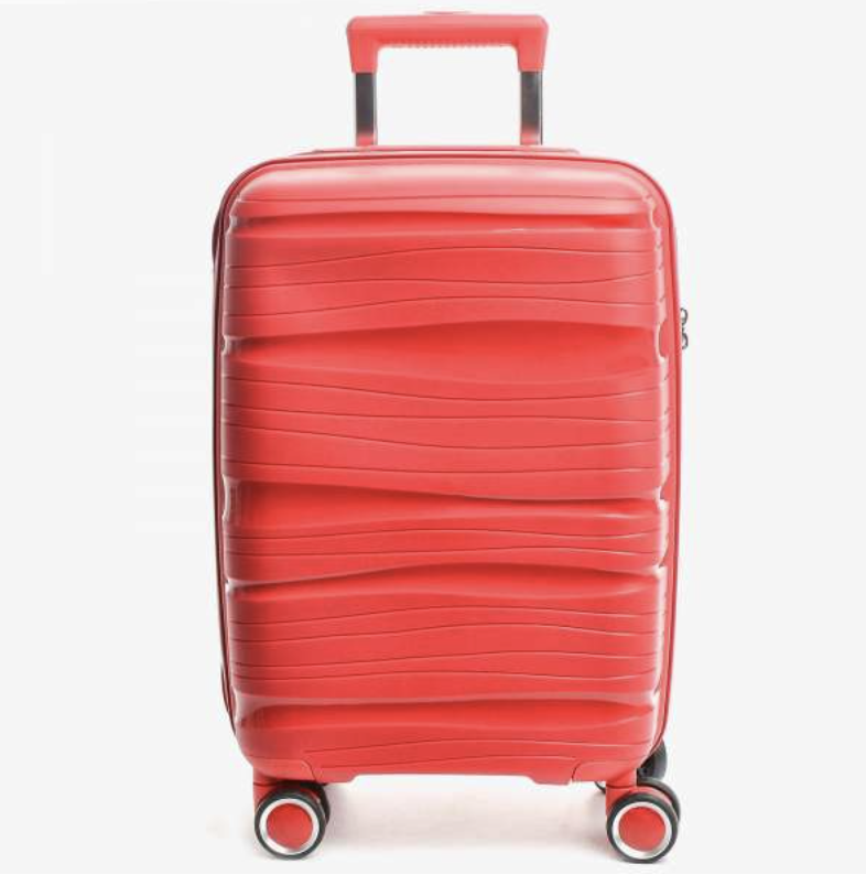 Чемодан SEVEN LEAVES, Helen, 4600 руб