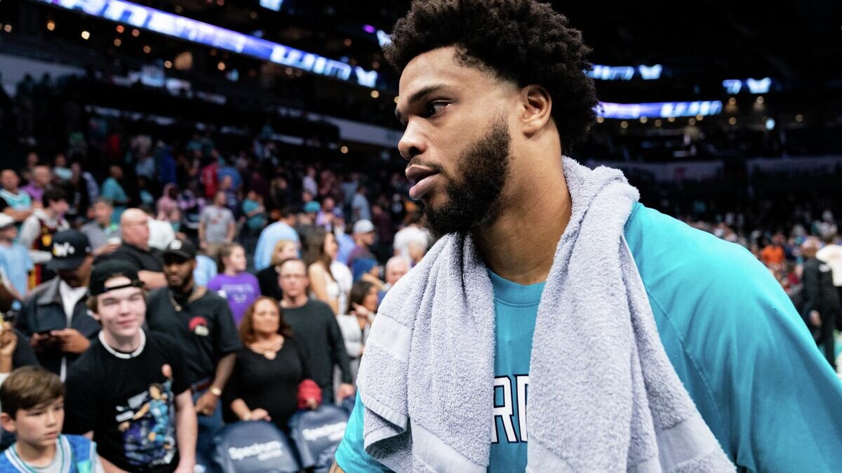    Майлз Бриджес© AFP 2022 / JACOB KUPFERMAN