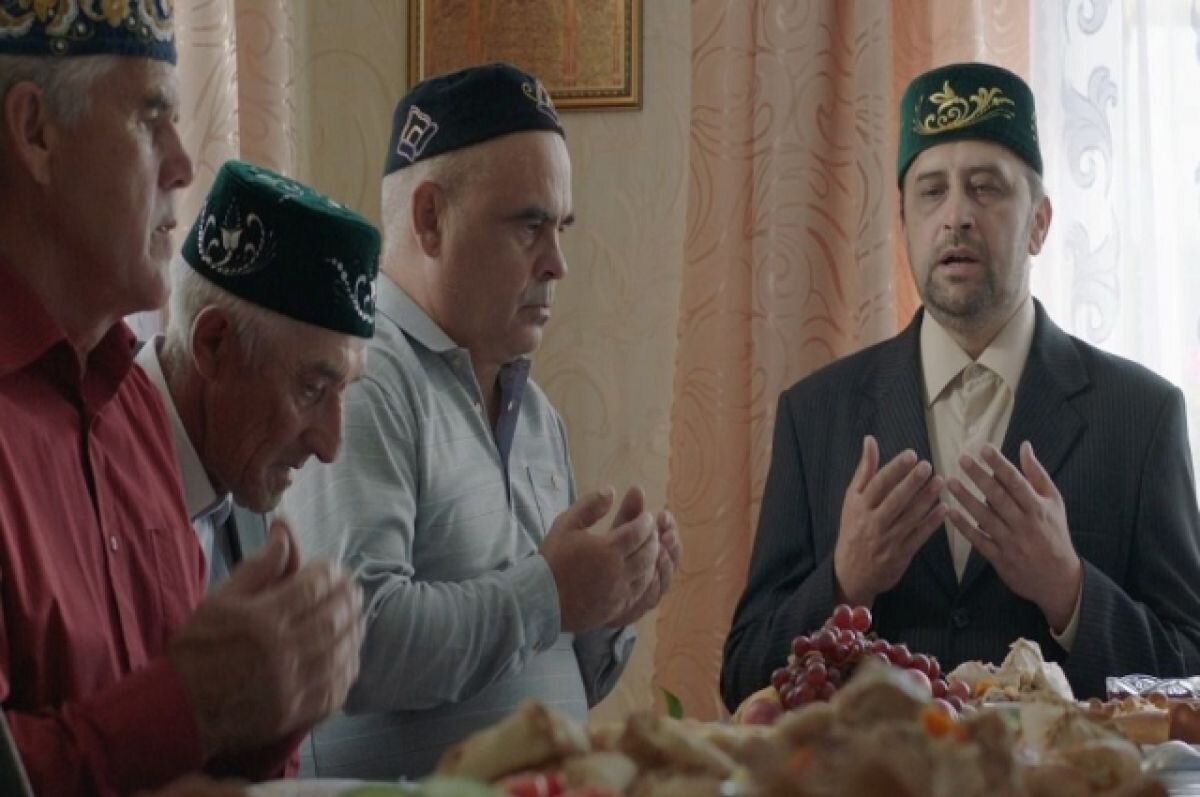    Татарский фильм получил Гран-при Шукшинского фестиваля