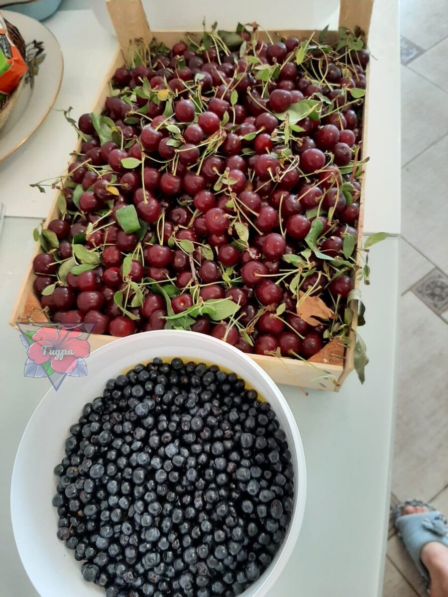 Личное фото