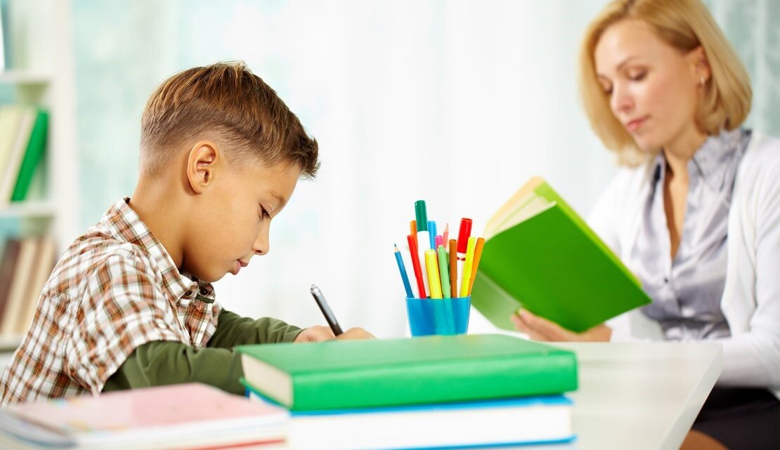 Фото: Домашнее образование; Навигатор образования