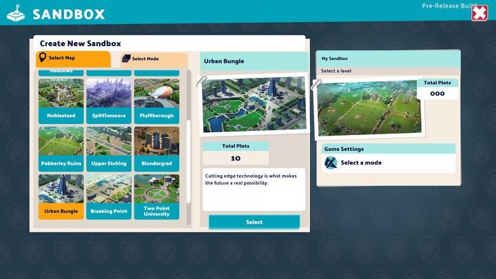 Подробный обзор на экономическую стратегию Two Point Campus.
