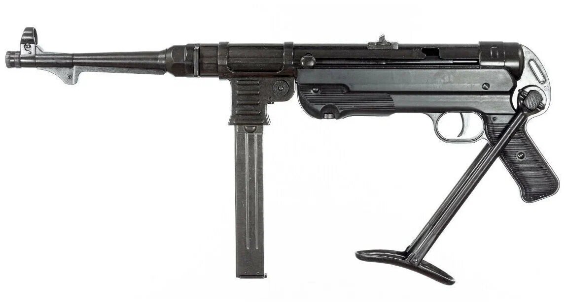 МП-40 листаем