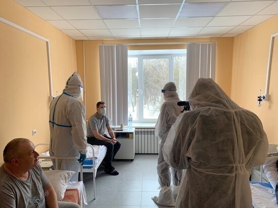     фото: МК в Туле, Владимир Коровин