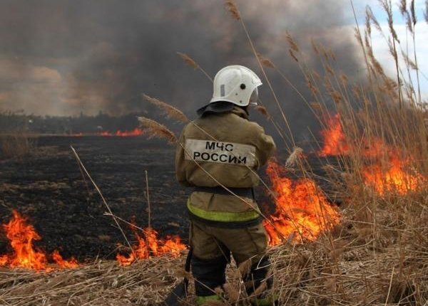 Фото: ГУ МЧС по Ростовской области 
