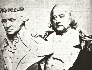 Фредерик Кумбс .Фото - public domain.