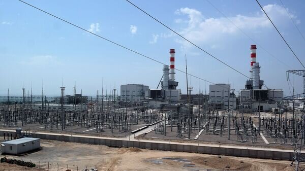   © Sputnik / Дильшода Рахматова