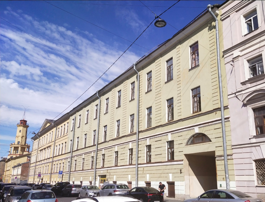 Санкт-петербург, ул. Большая подьяческая дом 21. Садовая улица 58 санкт петербург. Большая подьяческая 30 на карте. Большая подьяческая 30 на карте.