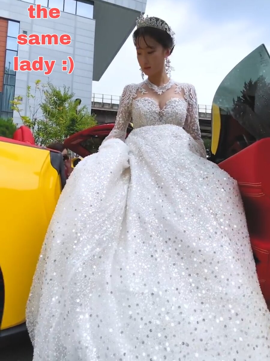 Откуда я знаю эту историю? Я подписана на канал моей ученицы, которая живёт и работает в Корее, пройти мимо я не смогла. 😀