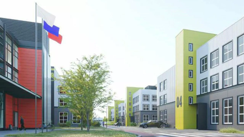    Официальный сайт Мэра Москвы