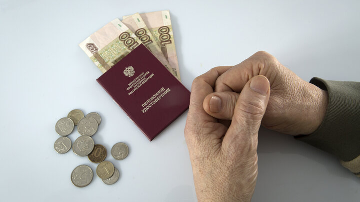 NIKOLAY GYNGAZOV/GLOBALLOOKPRESS