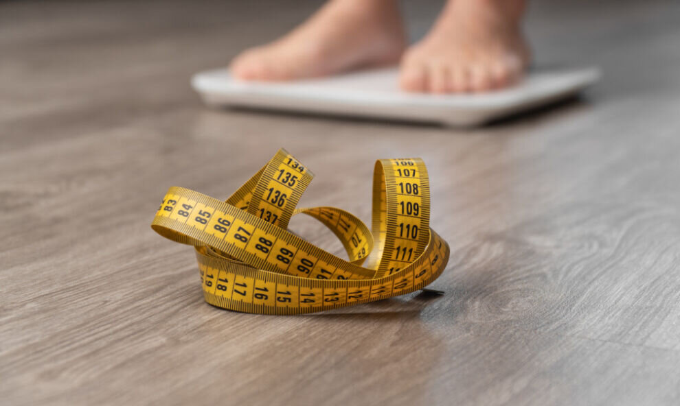    Эндокринолог Нечаева рассказала, как применять формулу «идеального веса»