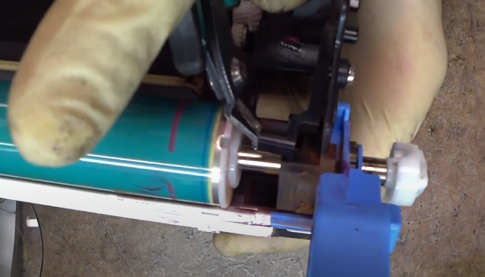 Фото 51. Штифт